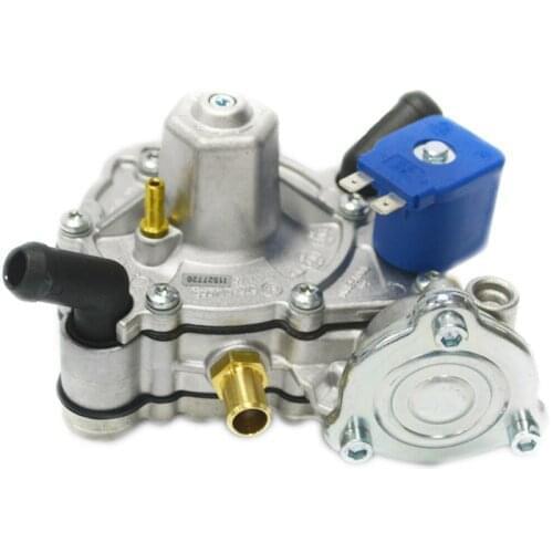 MARGAS High Pressure Fuel Pumps