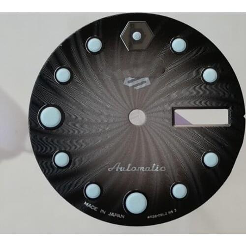 MUZHI Watch Accessories