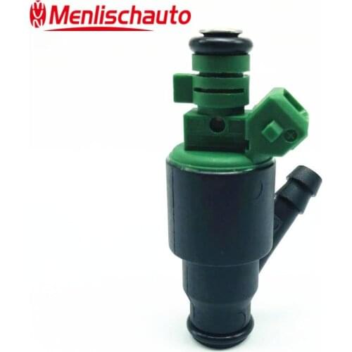 New Fuel Injector Nozzle Fits 95-02 Kia Sportage 2.0L 0280150504 0280150502