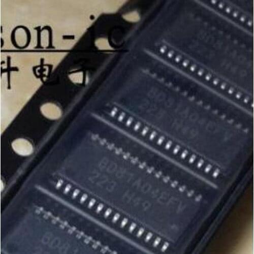 NEW BD81A04EFV BD81A04EFV-ME2 10PCS