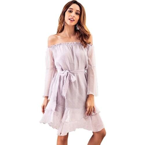 Женские стильные платья PANEY QUIN China At AliExpress