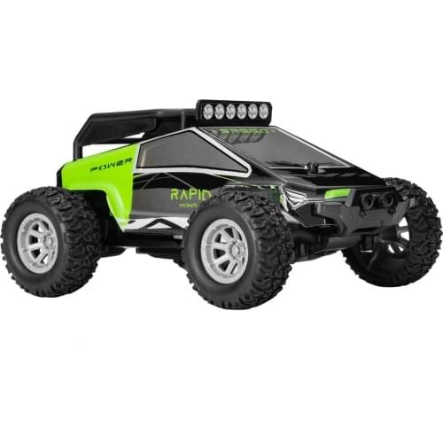 4Wd Off-Road Rc Vehicle Speed For Pioneer 1/18 2.4Ghz Truggy High Speed Rc Racing Car Rtr