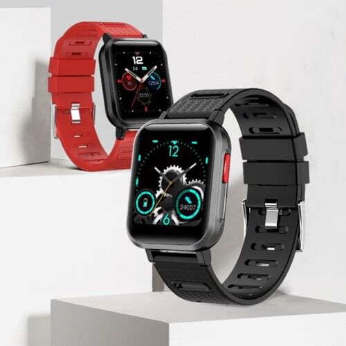 Fitness Watch Smart Bracelet IP68 Waterproof New Smartwatch Men Women Clock Smart Bracelet For Ios Android Phone