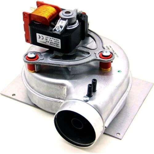 Boiler Fan Replacement For BUDERUS Logamax / JUNKERS Eurosmart Fan - 8716143201