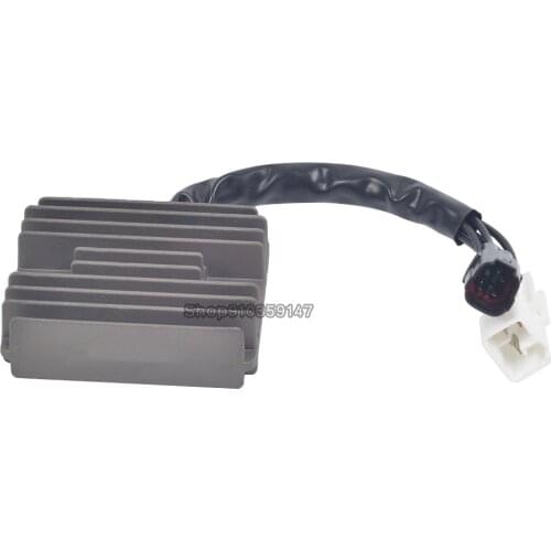 Rectifier Regulator Voltage for Suzuki 32800-48H00, GW250 Inazuma 2014-2017, GW250 MAGNETO 2014-2017