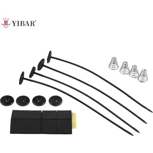 YIBAR Engine Cooling Systems