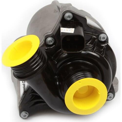 11517588885 Engine Electric Coolant System Water Pump A2C59514607 For BMW E82 E92 135i 335i 335d 535i 640i 740i X3 X5 X6 Z4 3.0