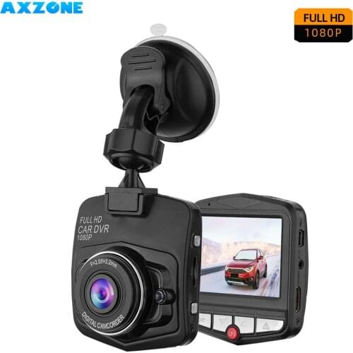 2019 New Original Mini Car DVR Camera Dash cam Full HD 1080P Video Registrator Recorder G-sensor Night Vision Dash Cam Recorder