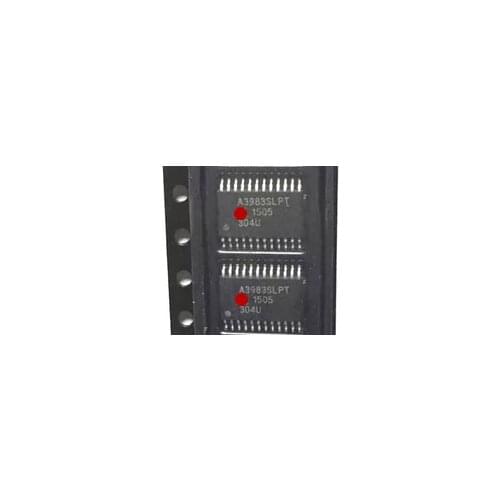 A3983SLPT A3983SLPTR-T TSSOP24 10PCS