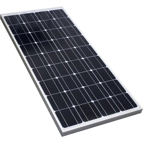 AUECOOR A Solar Panel