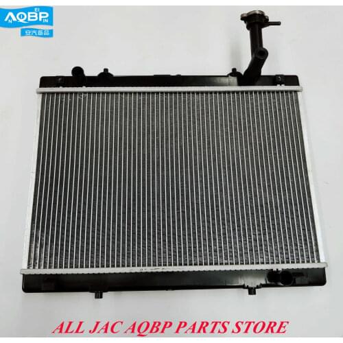 Car parts OE Number 1301100U8050 for JAC J2 Radiator assembly
