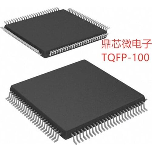 Free Shipping 2pcs/lot 100% new original ADAU1445 ADAU1445YSVZ ADAU1445-3Z ADAU1445YSVZ-3Z TQFP-100 IN STOCK