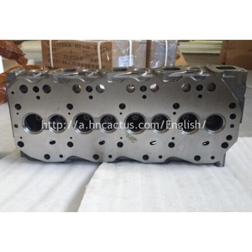 Bare M20 TD27 11039-43G03 AMC 909 112 Cylinder head for Nissan Terrano II TD Mistral /Pathfinder D