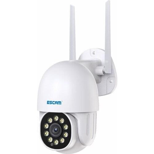 1080P WiFi IP Camera Infrared Night Vision Waterproof With Motions Detection And Automatic Tracking Of Human Figures