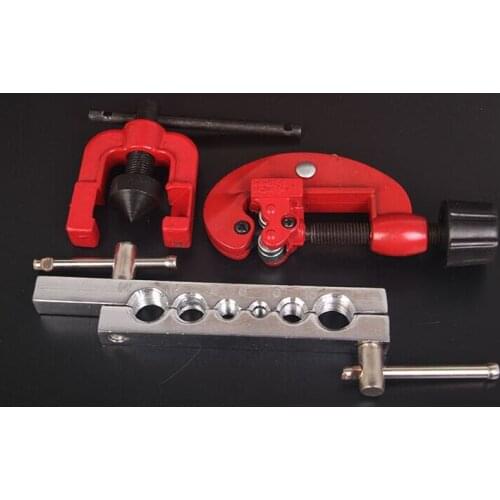 KATJASKY Metal Tools