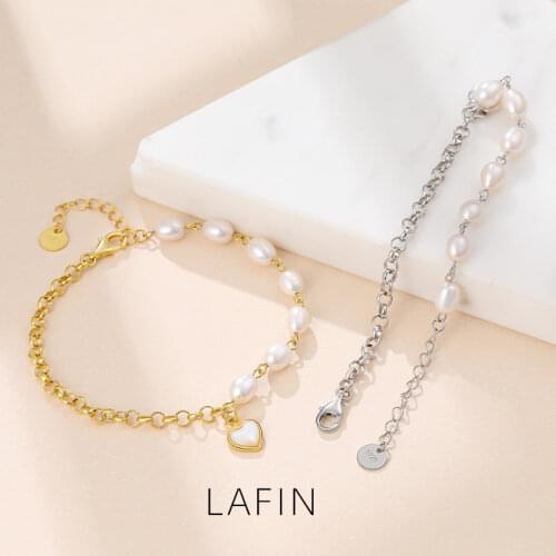 Lafin Bracelets