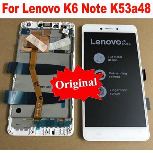 LTPro K6 Note China