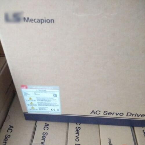 New original LS Ac Servo Drive L7SA050B L7-SA050B