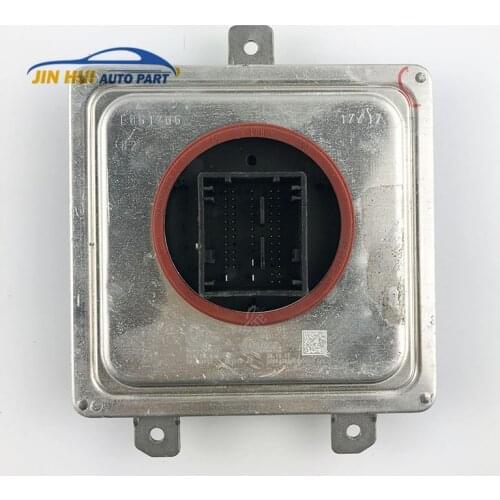 Original Headlight LED control computer module 63117933362 for BMW X5 G05 30dX 40iX 63117933358 7933362 7933358