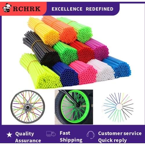 RCHRK Bicycle Spokes