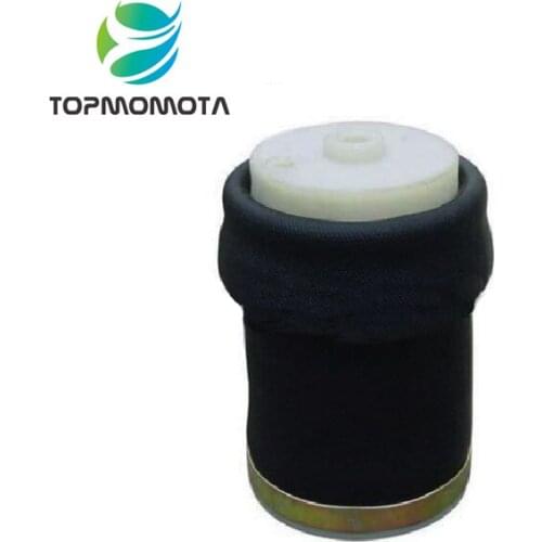 2 pieces/ one pair AIR SHOCK ABSORBER RUBBER AIR SPRING BAG SUSPENSION PART SZ51-7 P02 FOR TRUCK AND TRAILER PARTS