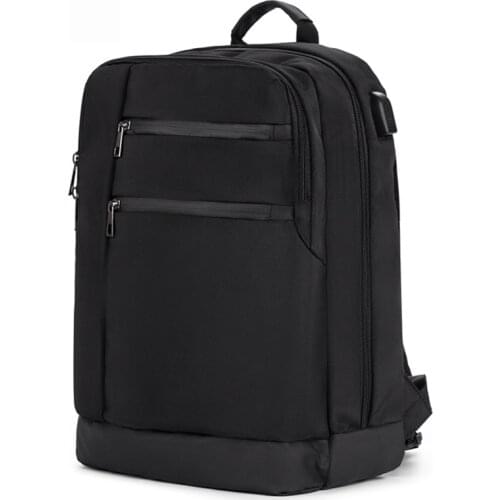 Backpack Mens Business Backpack Mens Travel Casual Fashion Stylish Computer Youth School Bag Large Capacity