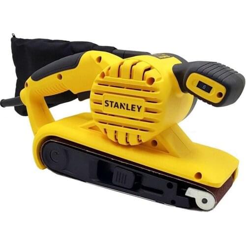 STANLEY Grinding Machines