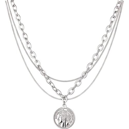 Цепочки с кулоном STRING THEORY China At AliExpress