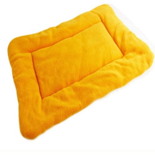 High quality Dog House Beds Pets Beds Soft House For Dog Care Dog Products Pet Cats Mats Beds Pet Products