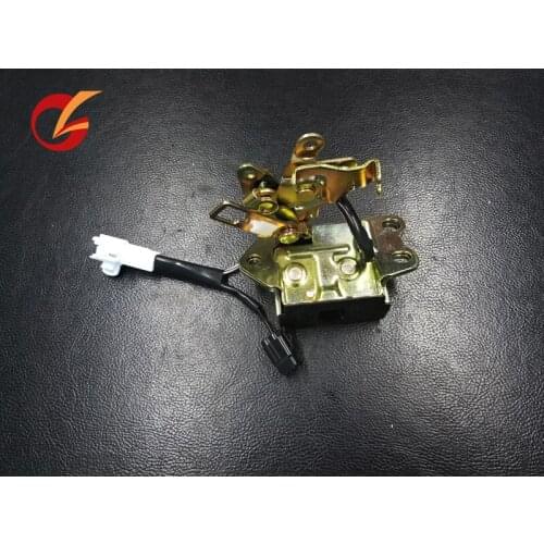 Use for toyota probox tailgate lock back door latch