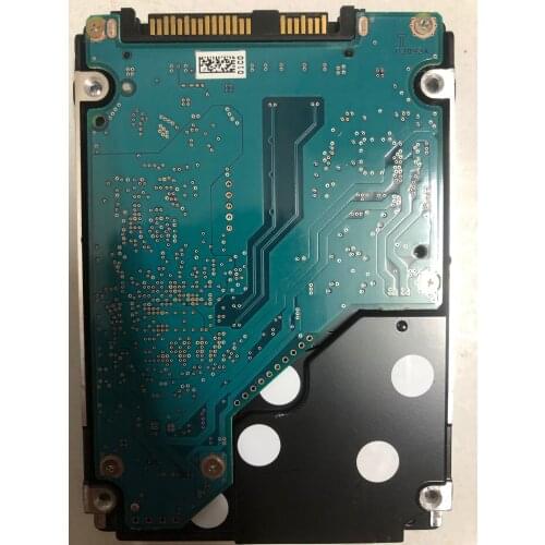 For Dell Server 600GB SAS 2.5 inch 600g hard drive 15k AL13SXB600N Toshiba Enterprise Class hard disk