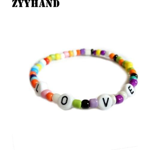 ZYYHAND Beautiful Bracelets