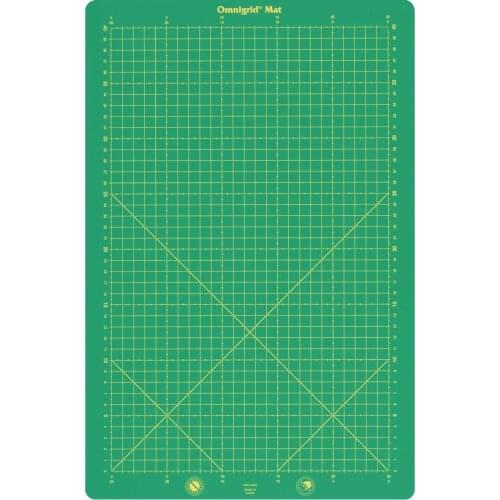 611459 Omnimat Cutting Mat 30x34 cm
