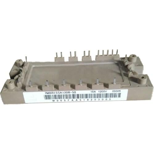 7MBR15SA120B Original, Can Provide Test, 1 Year Warranty