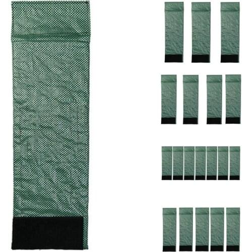 Plant Bordering Flower Bed Courtyard Garden Edging Path Accessories Durable Lawn Fence Grass Decoration