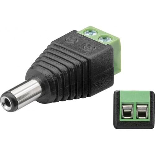 CADENA Connectors And Terminals