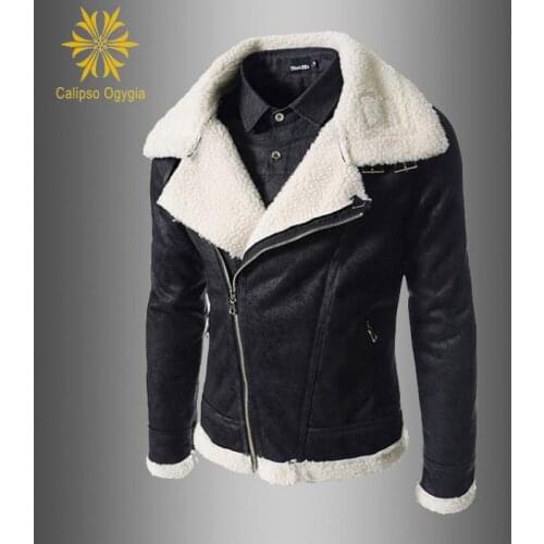 Calipso Ogygia Men's Jackets Parkas