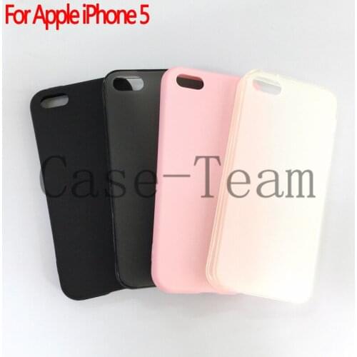 Case-Team IPhone 5
