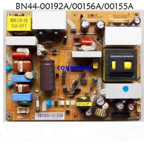For samsung BN44-00191A BN44-00192A BN44-00155A BN44-00156A POWER BOARD LA32S81B1 power supply