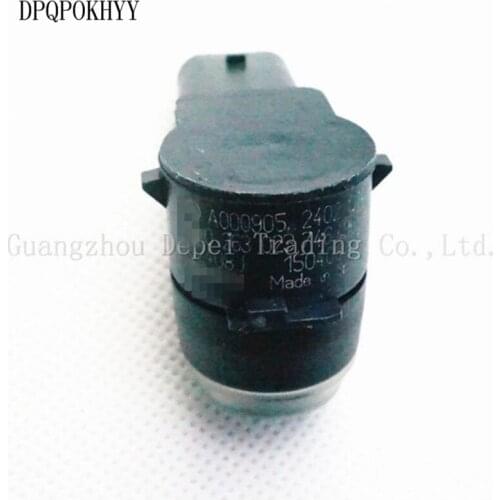 DPQPOKHYY For MERCEDES M-CLASS, R-CLASS, GL-CLASS Front / Rear PDC Parking Sensor A0009052402