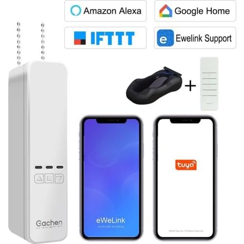 Автоматические шторы EACHEN China At AliExpress