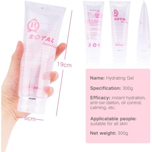 300g Effective Inject Gel Firming Lifting Tighten Anti Aging/Wrinkles Facial Gel for Beauty Device Face Care