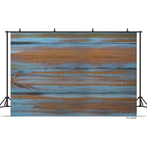 Wooden Floor Board Wood Plank Texture Baby Newborn Food Pet Cake Portrait Background Photography Backdrops For Studio Photocall