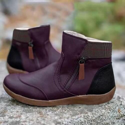 GUCIERT Women's Boots