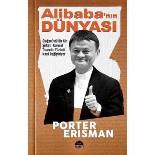 İletişim Yayınevi  China