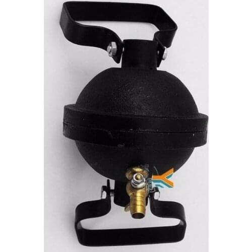 Instruments educational equipment experiment tools Magdeburg hemispheres experiment lab free shipping