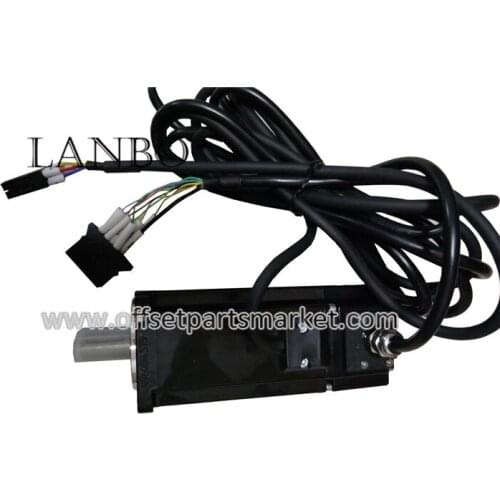 NA70-20NAMSS-PRF-M90A2 motor, 814-5202-701replacement motor 8145202701