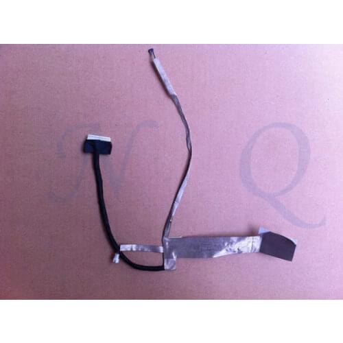 New Original Lcd Cable Lvds Cable For HP EliteBook 8460w Lcd Cable Single 6017B0290501