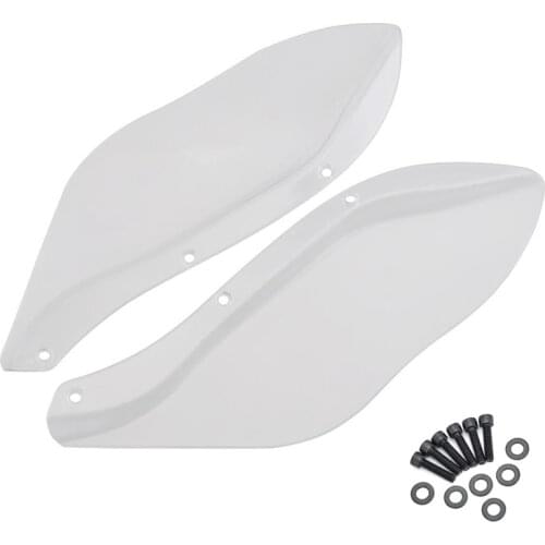 Fairing Air Deflector Compatible for Davidson Electra Street Glide Trike 1996-2013