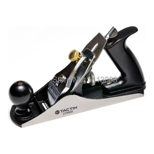 250mm/10" Smoothing Woodworking Plane, Wood Hand Plane